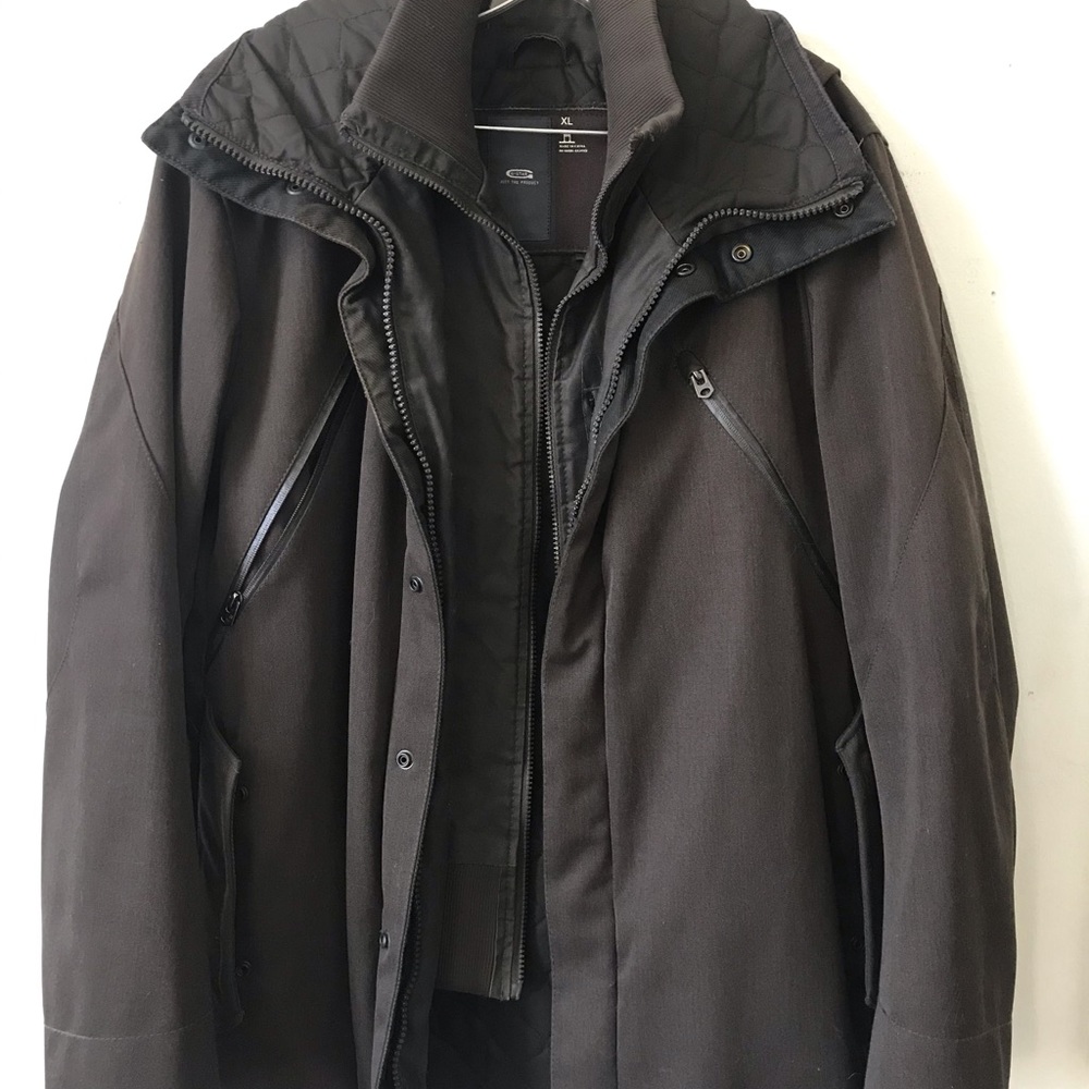 G-Star Raw Drake Jacket